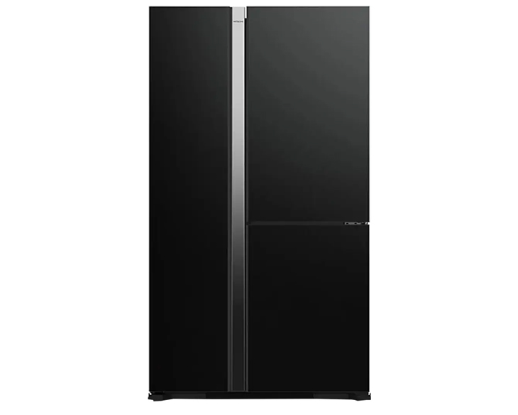Tủ Lạnh Hitachi Inverter 590 Lít R-M800PGV0(GBK)