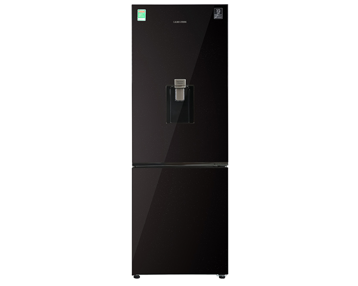 Tủ lạnh Samsung Inverter 307 Lít RB30N4190BY/SV