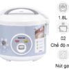Nồi cơm điện Toshiba 1.8 lít RC-18JFM(H)VN 2 rc 18jfmhvn