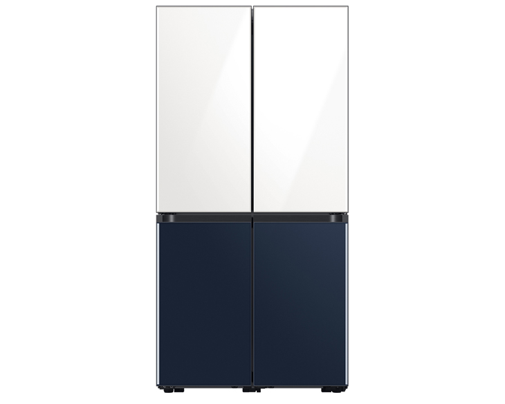 Tủ lạnh Samsung Inverter 599 Lít RF60A91R177/SV