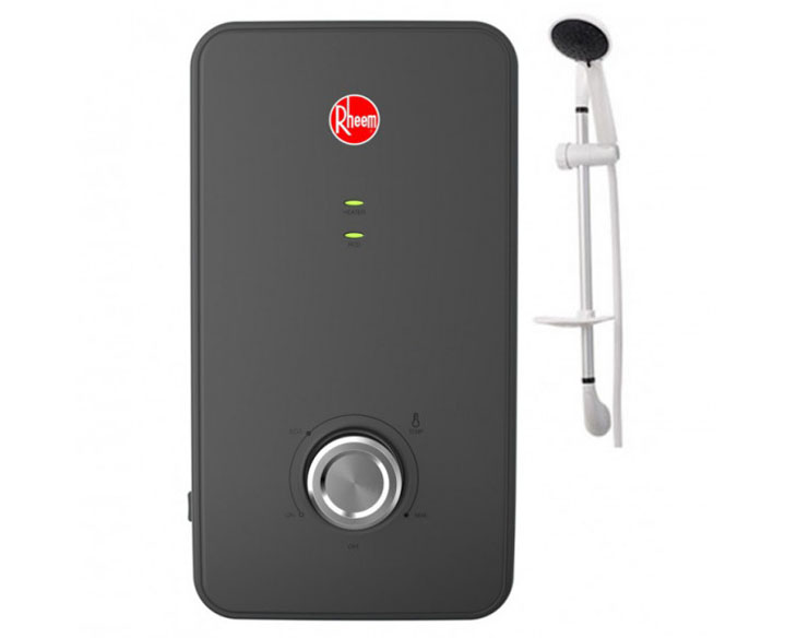 Máy nước nóng trực tiếp Rheem RH-688EPI BK
