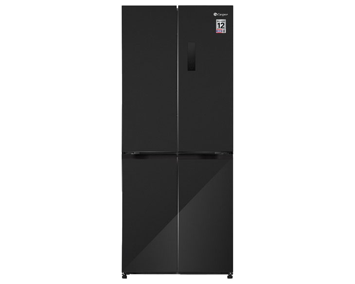 Tủ lạnh Casper Inverter 430 Lít RM-D430GBS