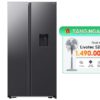 Tủ lạnh Samsung Inverter 578 Lít RS57DG410EB4SV