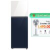 Tủ lạnh Samsung Inverter 305 Lít RT31CB56248ASV 2 rt31cb56248asv