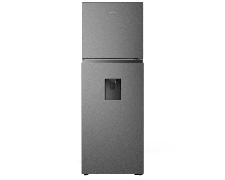 Tủ lạnh Hisense Inverter 324 Lít RT469N4EBND