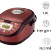 Nồi cơm điện cao tần Hitachi 1.8 lít RZ-GHE18Y(R) 1 rz ghe18yr