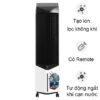 Quạt điều hòa Boss S-106