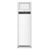 Máy lạnh tủ đứng Panasonic Inverter 2 HP S-21PB3H5 2 s 24pb3h5 0000s 0001 s 24pb3h5