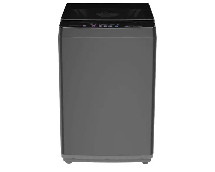 Máy giặt Sharp 11 kg ES-TN111EN-DG