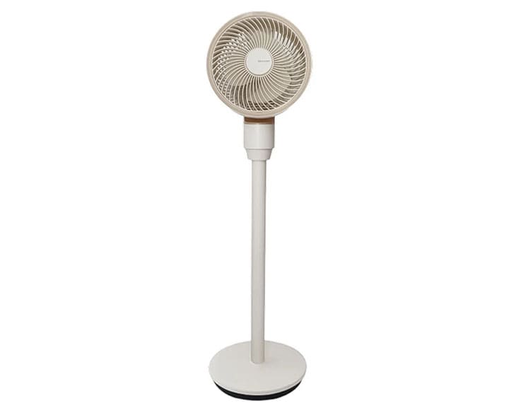 Quạt tuần hoàn Sharp 3 cánh PJ-CD603V-C