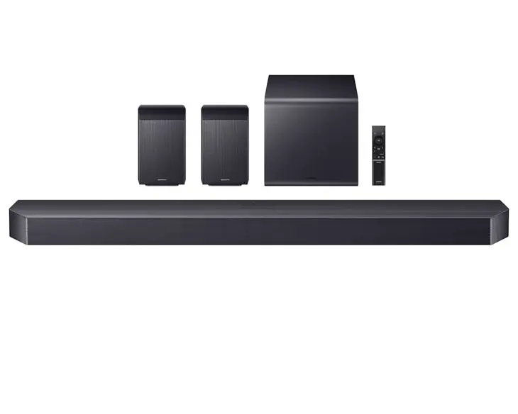 Loa thanh Samsung HW-Q990H/XV