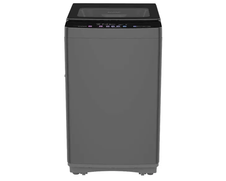 Máy giặt Sharp 10 kg ES-TN101EN-DG
