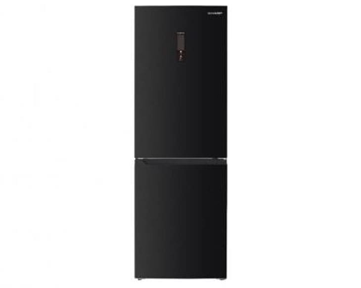 Tủ lạnh Sharp Inverter 323 Lít SJ-BF330V-DG
