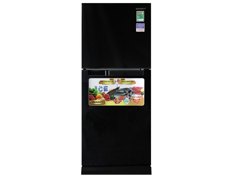 Tủ lạnh Sanaky 140 Lít VH-148HPD