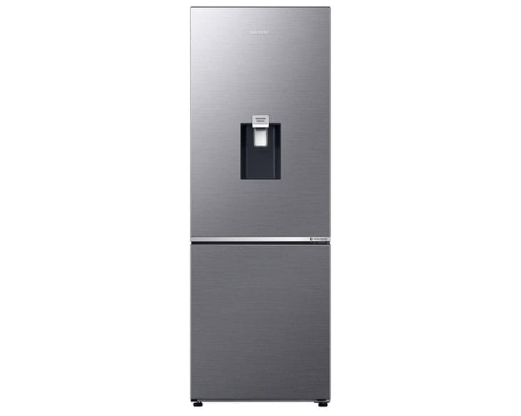 Tủ lạnh Samsung Inverter 307 Lít RB30N4190S9/SV