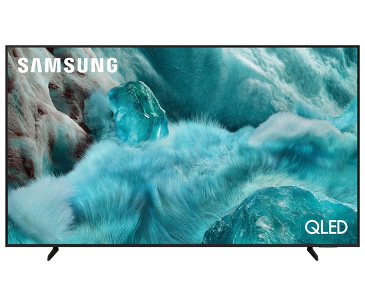 Smart Tivi Samsung QLED 4K 55 Inch QA55Q7FA