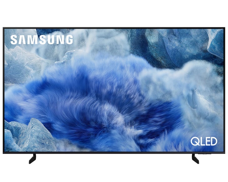 Smart Tivi Samsung QLED 4K 75 Inch QA75Q8FA