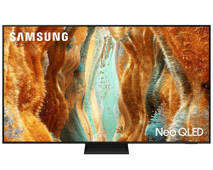 Smart Tivi Samsung Neo QLED 4K 55 Inch QA55QN70F