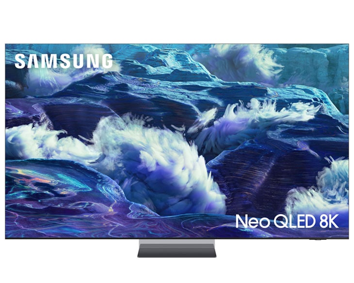 Smart Tivi Samsung Neo QLED 8K 85 Inch QA85QN950F