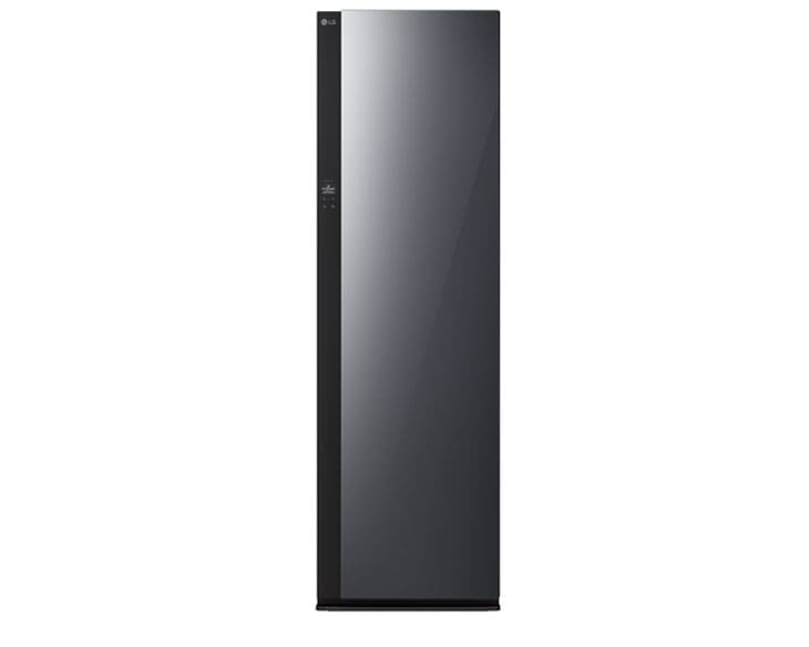 Tủ chăm sóc quần áo LG Styler 5 móc SC5GMR8GH