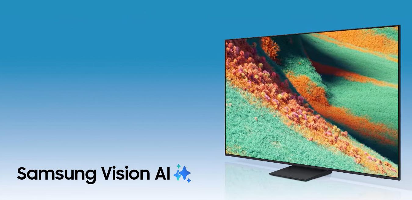 Smart Tivi Samsung Neo QLED 4K 65 Inch QA65QN85F