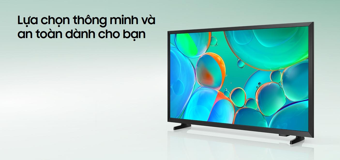 Smart Tivi Samsung 32 Inch UA32H5000F