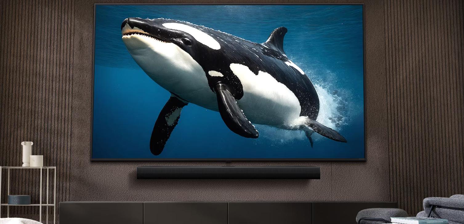 Smart Tivi LG AI 4K 50 Inch 50UA7350PSB