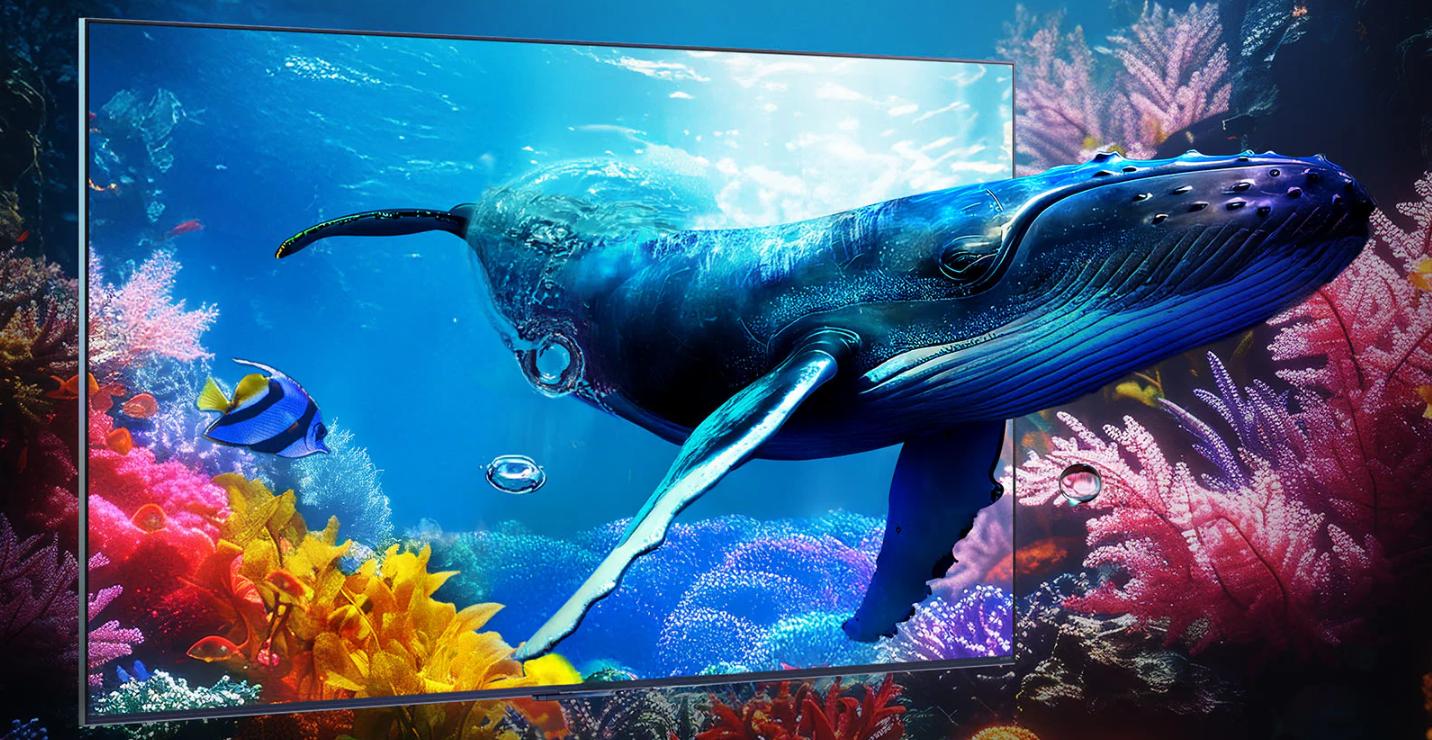 Smart Tivi LG QNED Evo AI 4K 86 Inch 86QNED9MASA