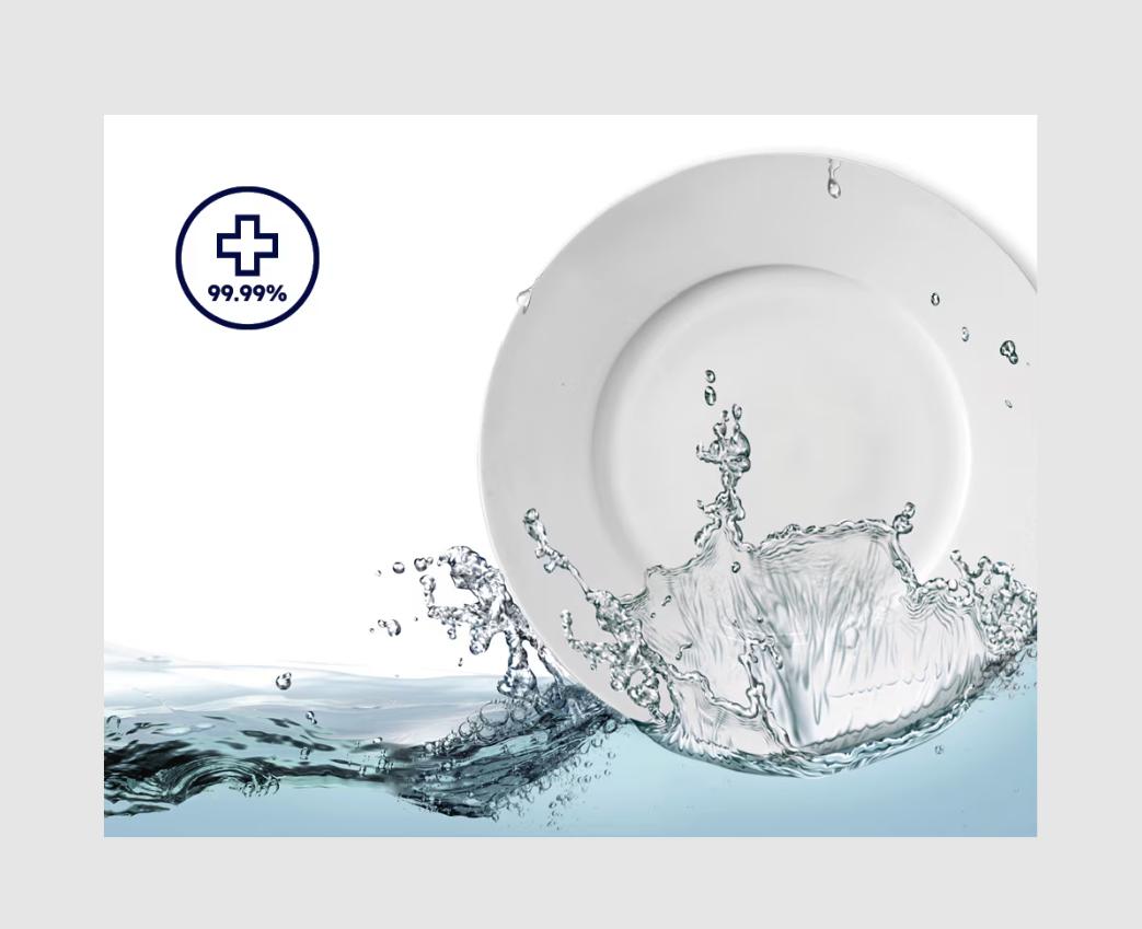 Máy rửa chén độc lập Electrolux EFF1360VSA