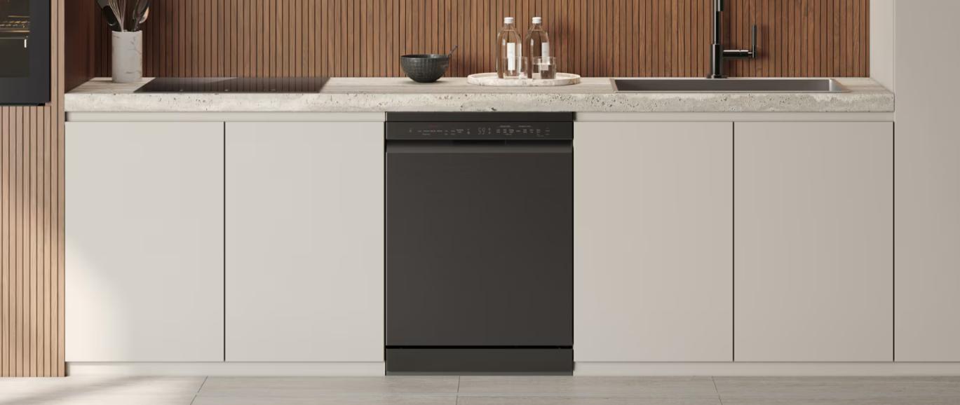 Máy rửa chén LG LDT14SVA4