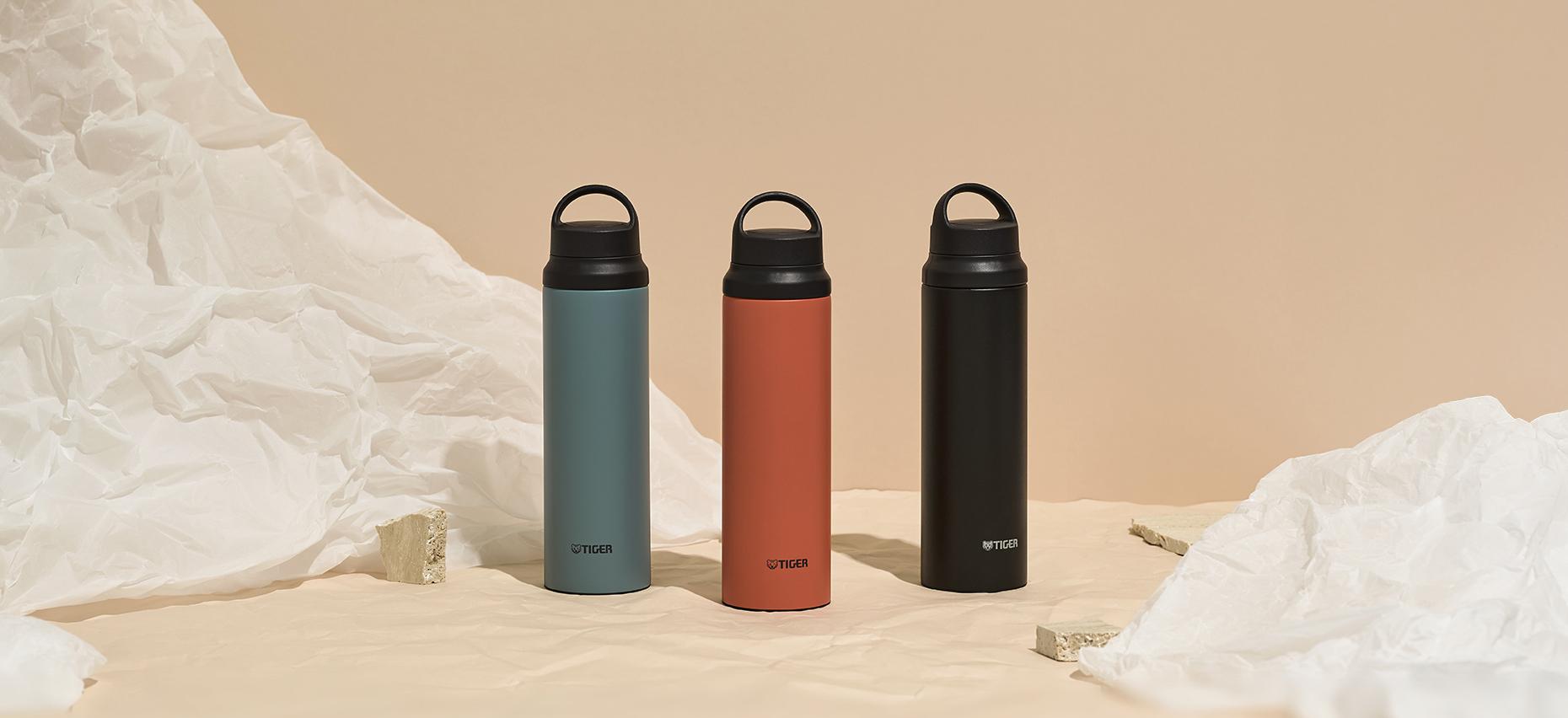 Bình giữ nhiệt Tiger 800 ml MCZ-G080