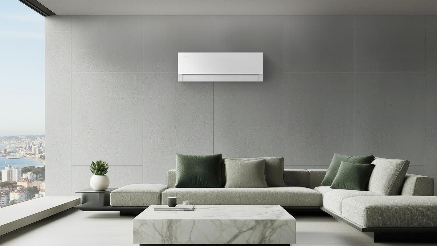 Máy lạnh Samsung Inverter 1.5 HP AR70H13D1BWNSV