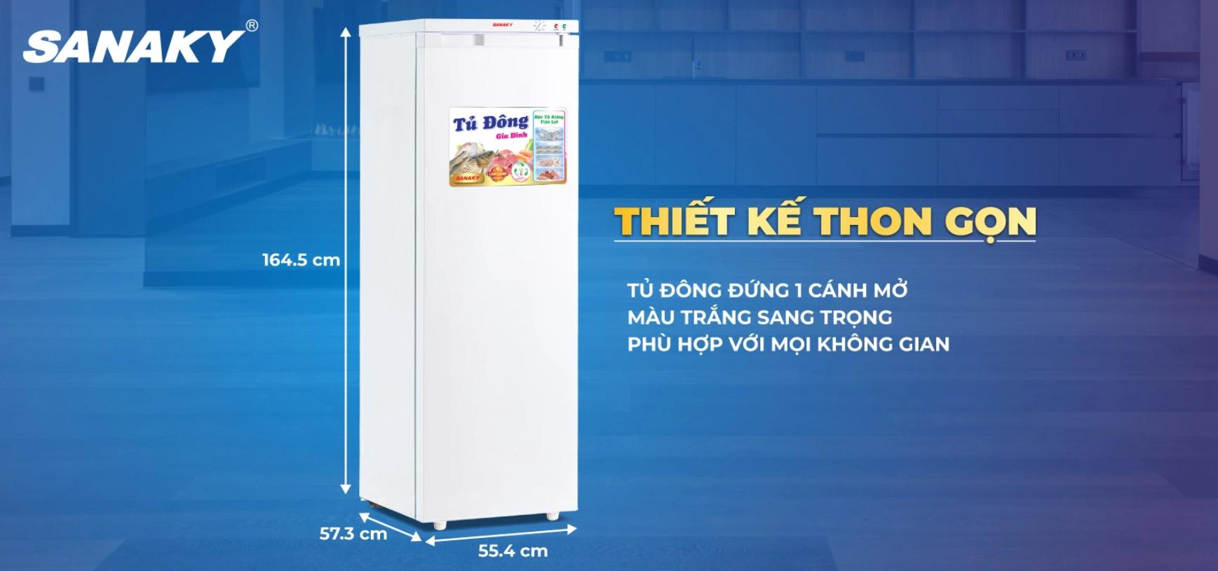screenshot_1774410008 Tủ Đông Sanaky Inverter 213 lít VH-230VD3(T)