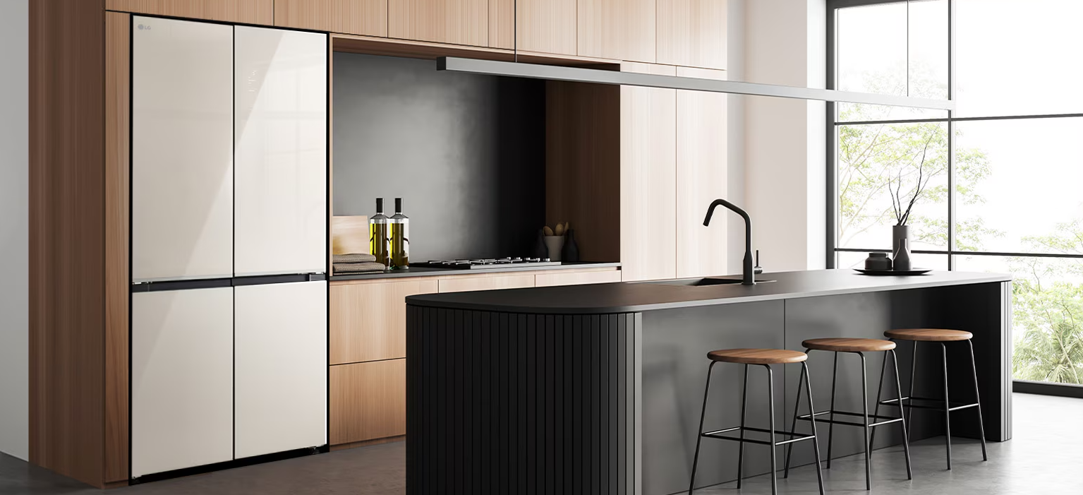 Tủ lạnh LG Inverter 510 lít F51EG