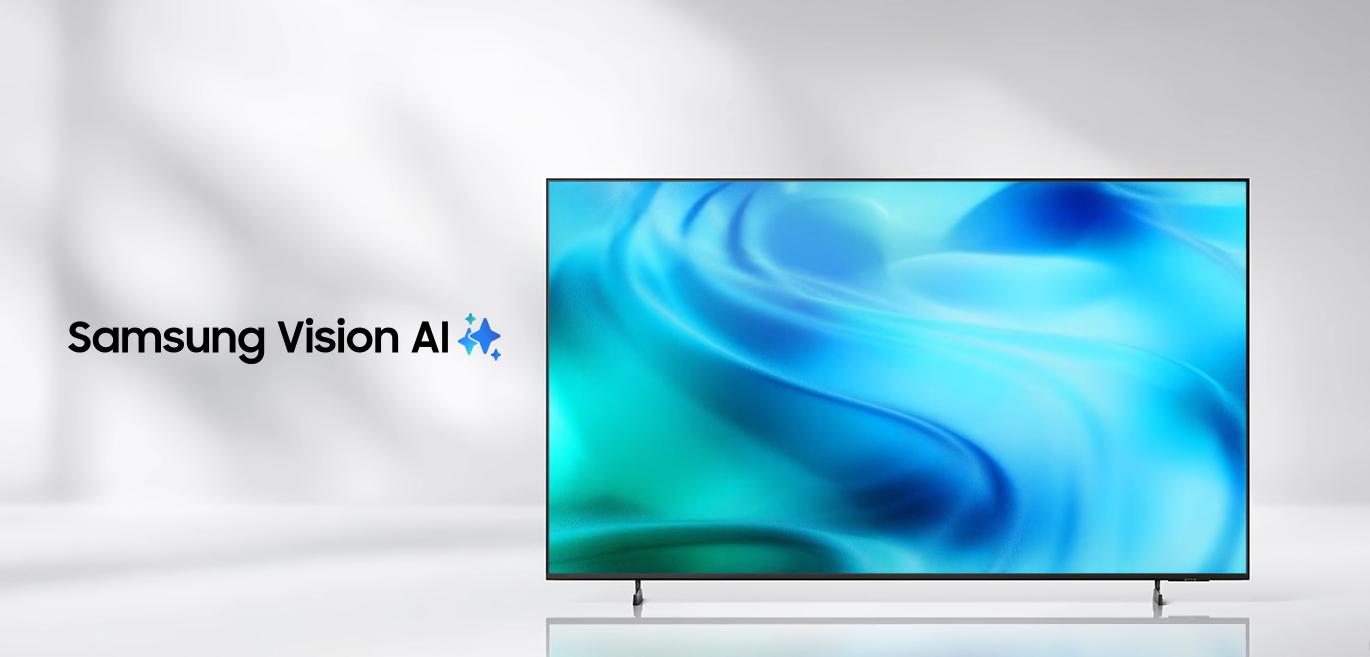Smart Tivi Samsung 4K 50 Inch UA50U8000HK