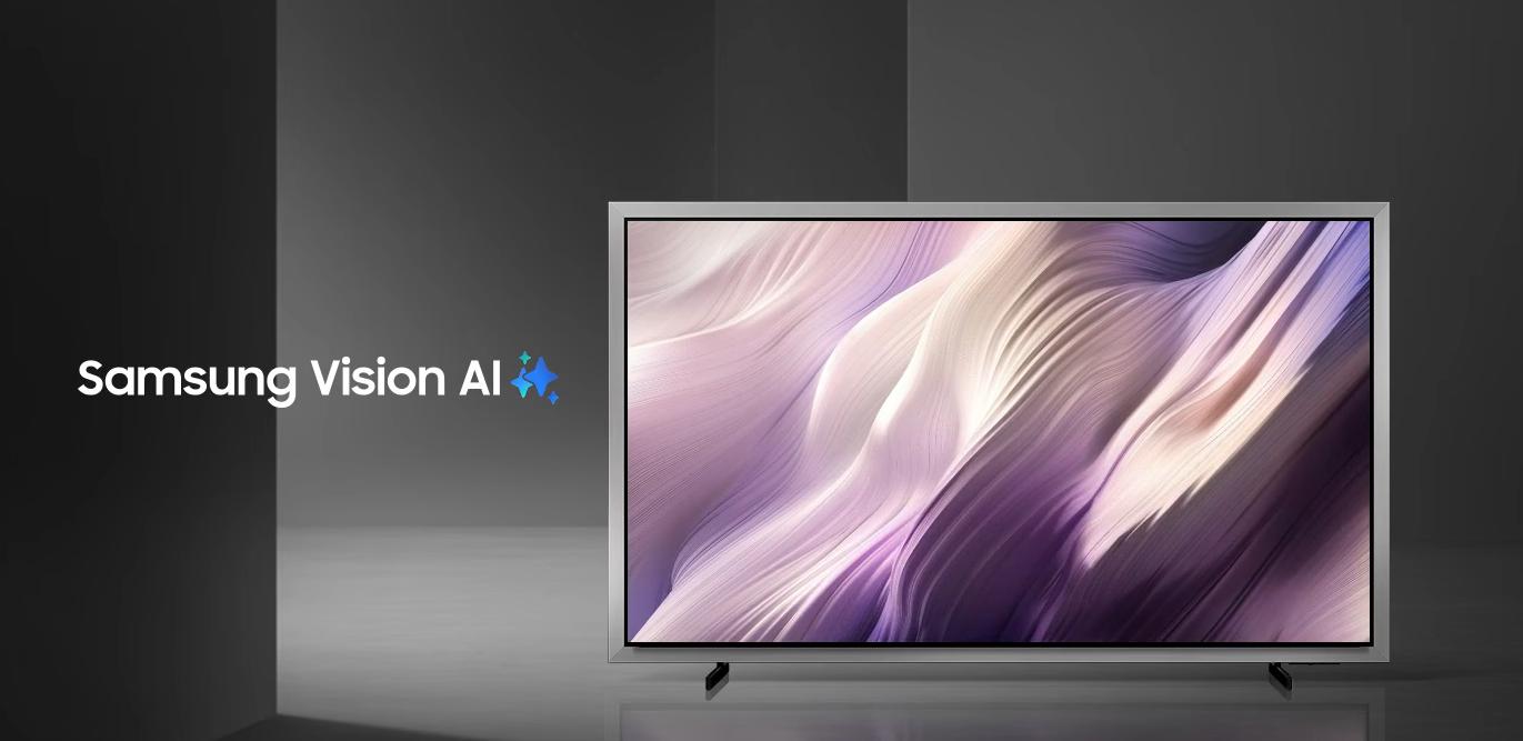 Smart Tivi OLED Samsung 4K 48 inch QA48S95HX