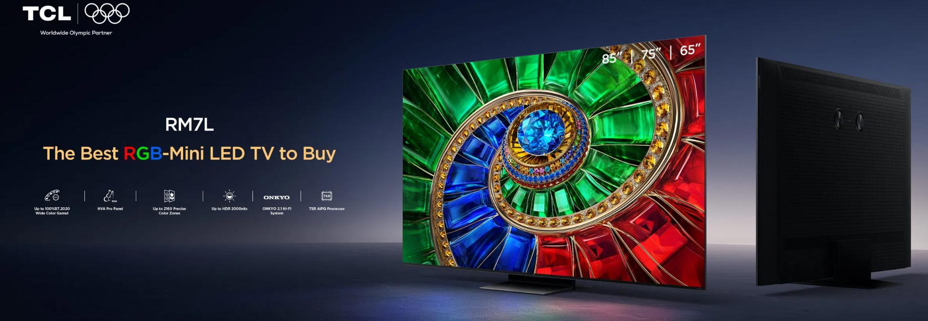 screenshot_1778297589 Google Tivi TCL RGB-Mini LED 4K 65 Inch 65RM7L