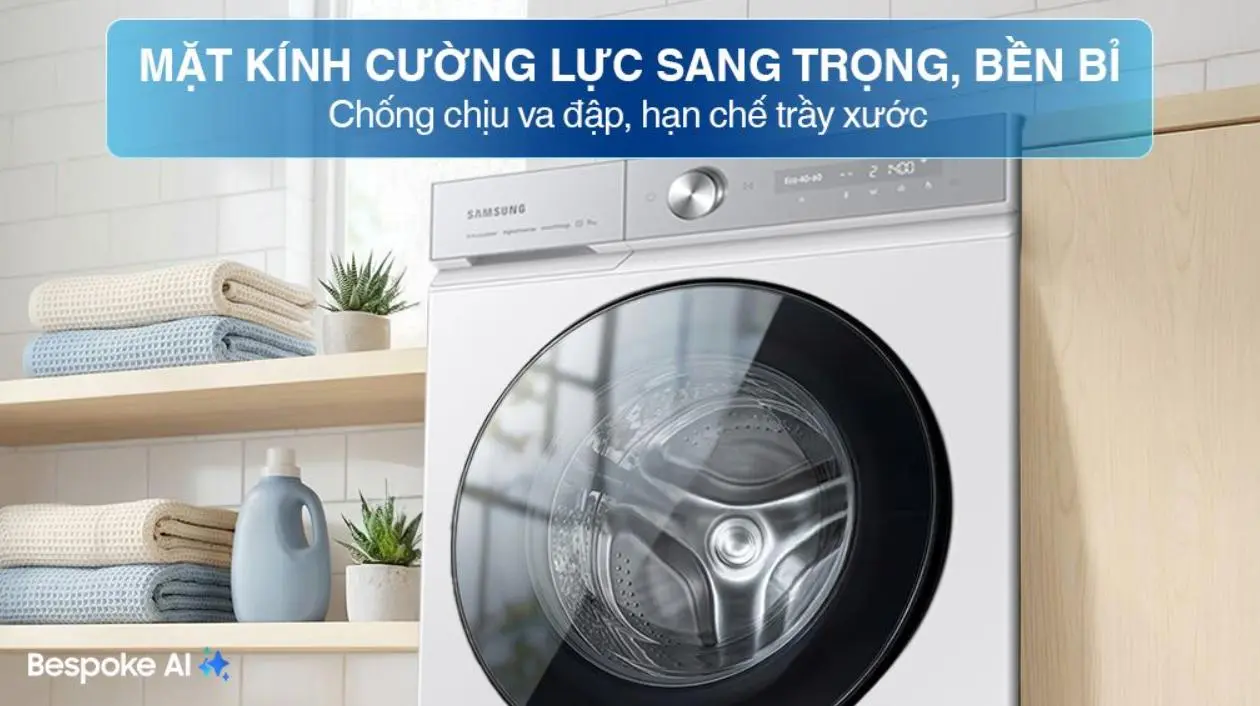 screenshot_1780450349 Máy giặt Samsung AI Inverter 14 kg WW14BB944DGHSV
