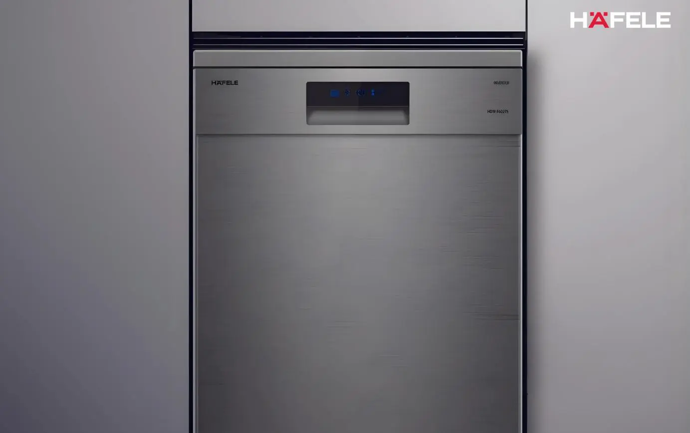 Máy rửa chén độc lập Hafele HDW-F602TS