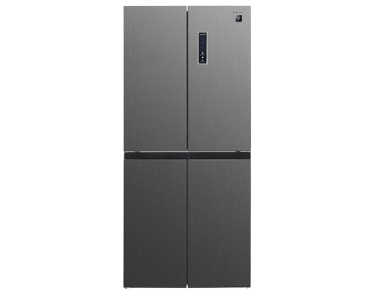 Tủ lạnh Sharp Inverter 421 Lít SJ-FXP510V-MG
