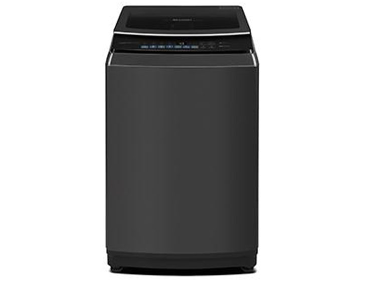 Máy Giặt Sharp Inverter 11 kg ES-TM110CD-DS