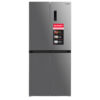 Tủ lạnh Sharp Inverter 362 Lít SJ-FX420V-SL 1 sj fx420v sl 3