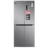 sj fxp480v sl 2