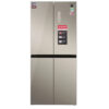 Tủ lạnh Sharp Inverter 401 Lít SJ-FXP480VG-CH