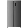 Tủ lạnh Sharp Inverter 442 Lít SJ-SBX440V-SL
