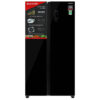Tủ lạnh Sharp Inverter 442 Lít SJ-SBX440VG-BK 2 sj sbx440vg bk 1