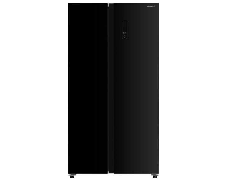 Tủ lạnh Sharp Inverter 532 Lít SJ-SBX530VG-BK