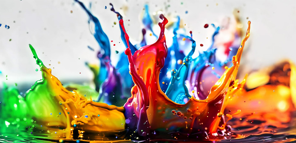 Dynamic QNED Color Tivi LG QNED AI 4K 43 inch 43QNED70ASA