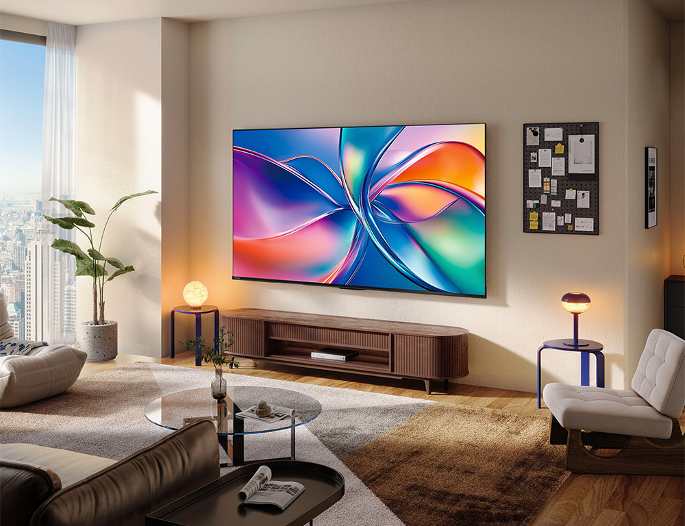 smart-tivi-qled-hisense-4k-65-inch-65q6q-109892 Thiết kế Smart Tivi Hisense QLED 4K 65 inch 65Q6Q