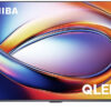 smart tivi qled toshiba ai 4k 75 inch 75m450rp 107157